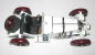 Preview: Minichamps Paul's Model Mercedes-Benz SSKL Mille Miglia 1931 Metallmodell (10183)